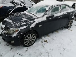 Lexus Serija Is 2006 y parts