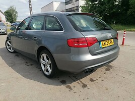 Audi A4 2013 г запчясти