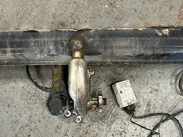 Bmw 530 E60 2005 y parts