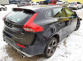 Volvo V40 2014 г запчясти