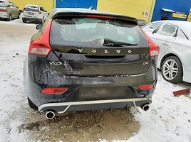 Volvo V40 2014 г запчясти