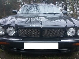 Jaguar Xj X300 X300 3.2 PDX 1997 m dalys