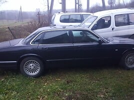 Jaguar Xj X300 X300 3.2 PDX 1997 m dalys