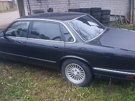 Jaguar Xj X300 X300 3.2 PDX 1997 m dalys