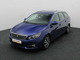 Peugeot 308 Universalas 2020