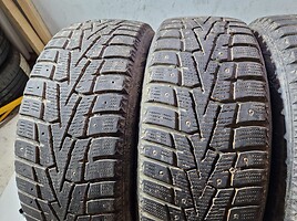 Roadstone 6-7mm R16 žieminės padangos lengviesiems