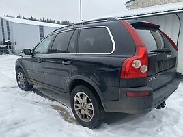 Volvo Xc90 I 2005 г запчясти