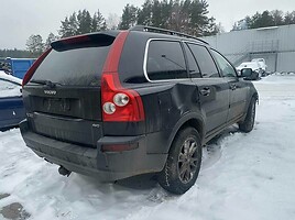 Volvo Xc90 I 2005 г запчясти