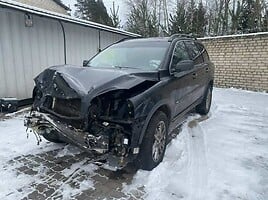 Volvo XC90 I Visureigis / Krosoveris 2005