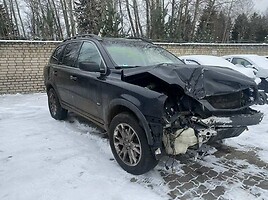 Volvo Xc90 I 2005 г запчясти