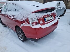 Toyota Prius 2005 m dalys