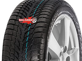 Nokian Nokian WR Snowproof  R17 