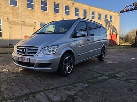 Mercedes-Benz Viano W639 CDI Ambiente 2011 m