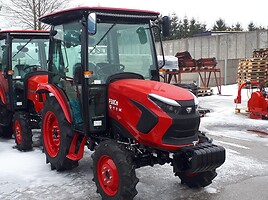 TYM F50Cn GERA KAINA! 2024 y Tractor