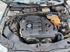 Volkswagen Passat 2002 г запчясти