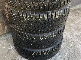 Bridgestone DYGLIUOTOS R16 