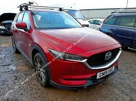 Mazda Cx-5 2020 г запчясти