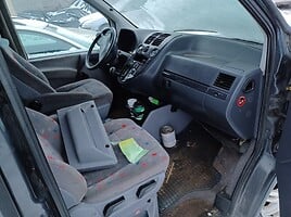 Mercedes-Benz Vito W638 2001 y parts