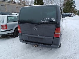 Mercedes-Benz Vito W638 2001 y parts