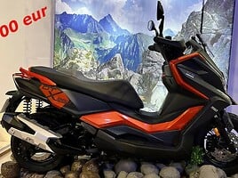 Kymco Xciting 2024