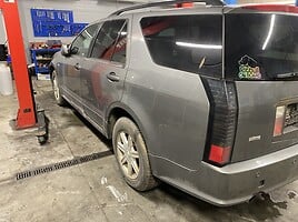 Cadillac Srx 2005 m dalys