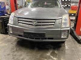 Cadillac Srx 2005 m dalys