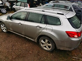 Honda Accord 2009 y parts