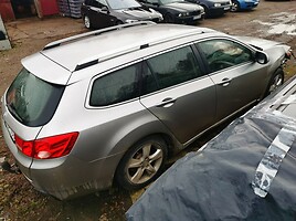 Honda Accord 2009 y parts