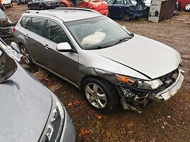 Honda Accord 2009 y parts