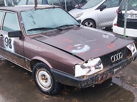Audi 80 Sedanas 1986