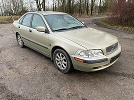 Volvo S40 2001 y parts