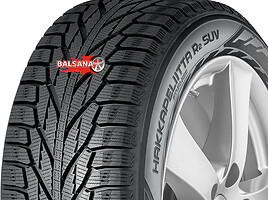 Nokian Nokian Hakkapeliitta R17 