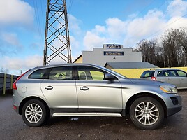 Volvo XC60 Visureigis / Krosoveris 2010