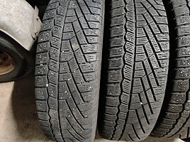 Continental R15 winter tyres passanger car