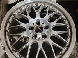 Rondell GS 300 light alloy R18 rims