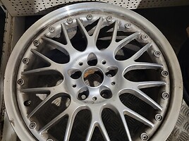 Rondell GS 300 light alloy R18 rims