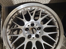 Rondell GS 300 light alloy R18 rims