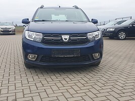Dacia Logan Universalas 2019