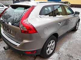 Volvo Xc60 2010 m dalys