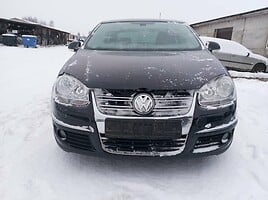 Volkswagen Jetta A5 2006 y parts