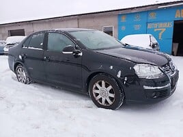 Volkswagen Jetta A5 2006 y parts