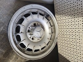 ATS 190 light alloy R14 rims