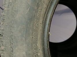 Michelin R15 winter tyres passanger car