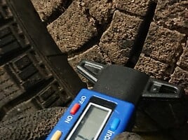 Michelin R15 winter tyres passanger car