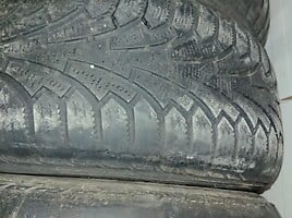 R17 universal tyres passanger car