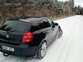 Bmw 116 N43B20  2010 г запчясти