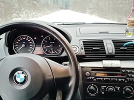 Bmw 116 N43B20  2010 г запчясти