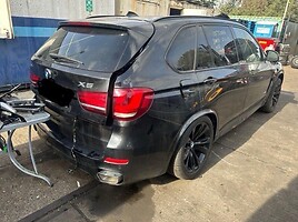 Bmw X5 2016 m dalys