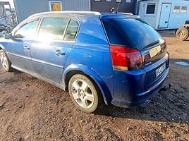 Opel Signum 2005 г запчясти