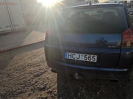 Opel Signum 2005 г запчясти